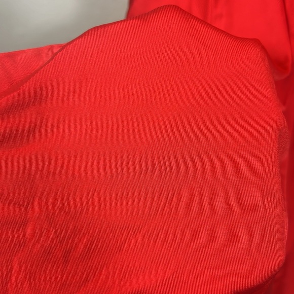 Lovers + Friends Emmy Maxi Dress in Red - Picture 13 of 14